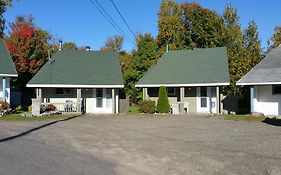 Les Chalets Bo-So-Met
